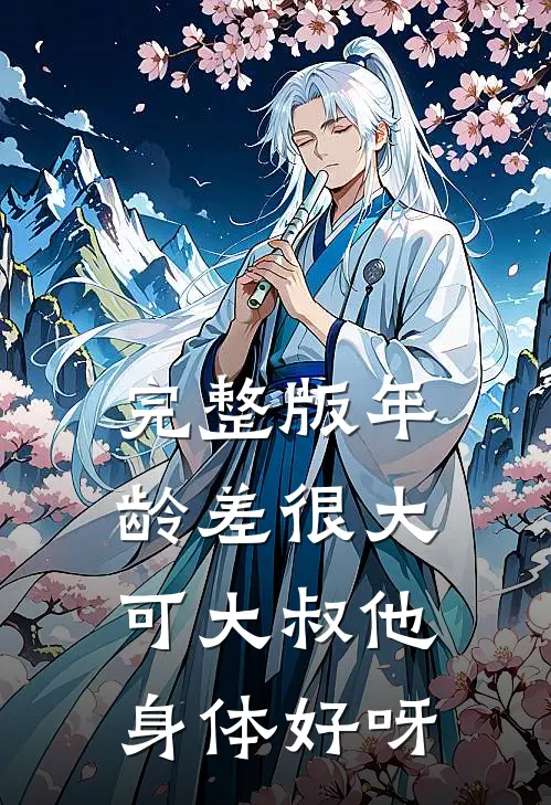 完整版年龄差很大，可大叔他身体好呀