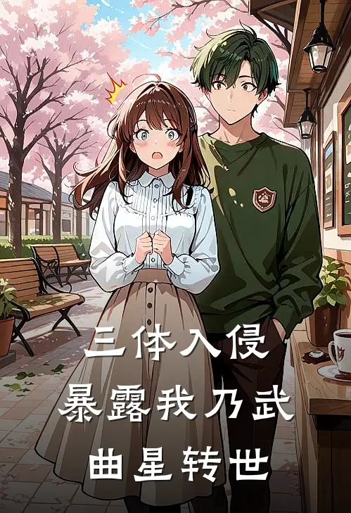 三体入侵，暴露我乃武曲星转世