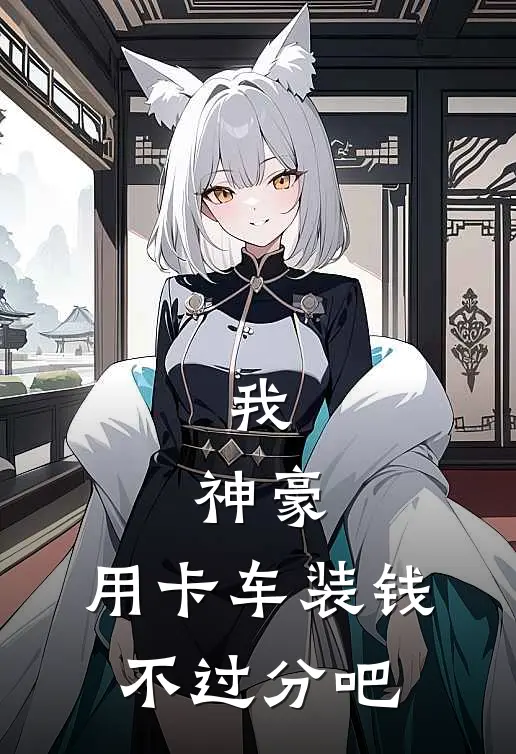 我，神豪，用卡车装钱不过分吧