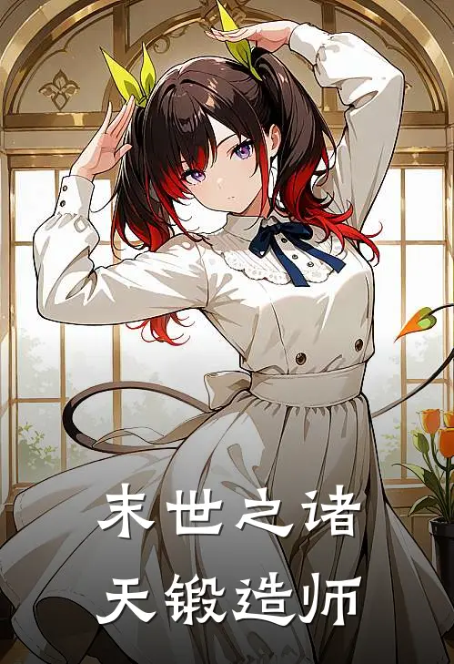 末世之诸天锻造师