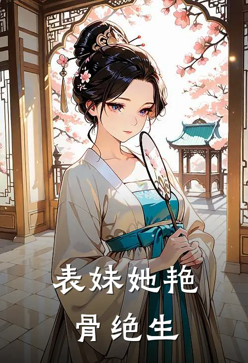表妹她艳骨绝生