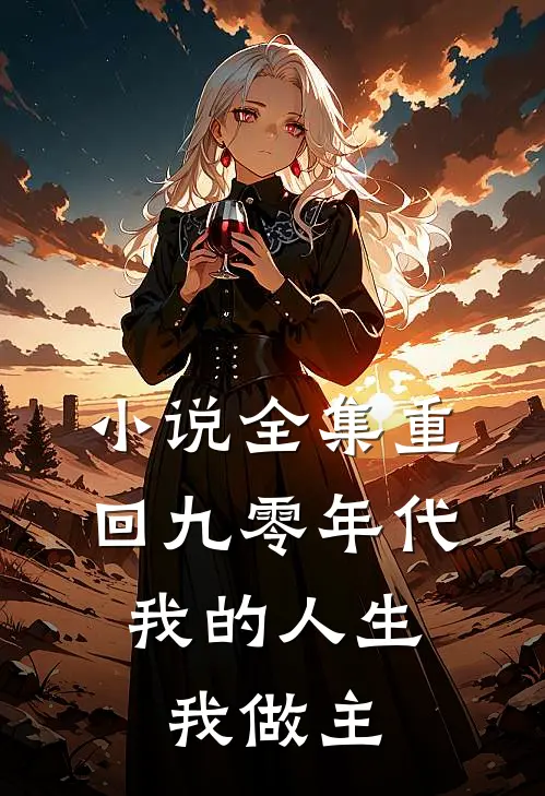 小说全集重回九零年代：我的人生我做主
