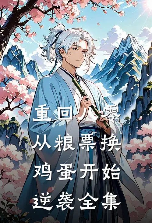 重回八零：从粮票换鸡蛋开始逆袭全集
