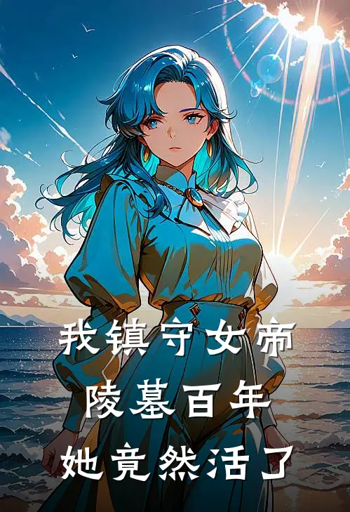 我镇守女帝陵墓百年，她竟然活了