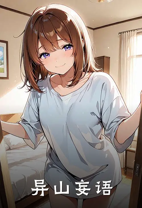 异山妄语