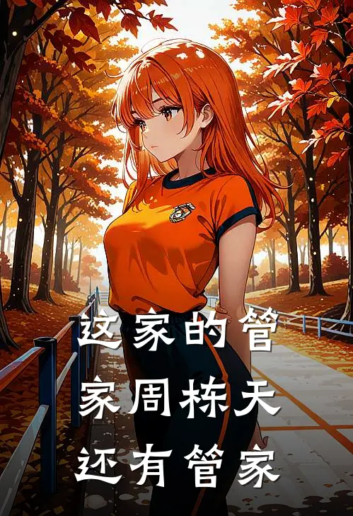 这家的管家周栋天还有管家