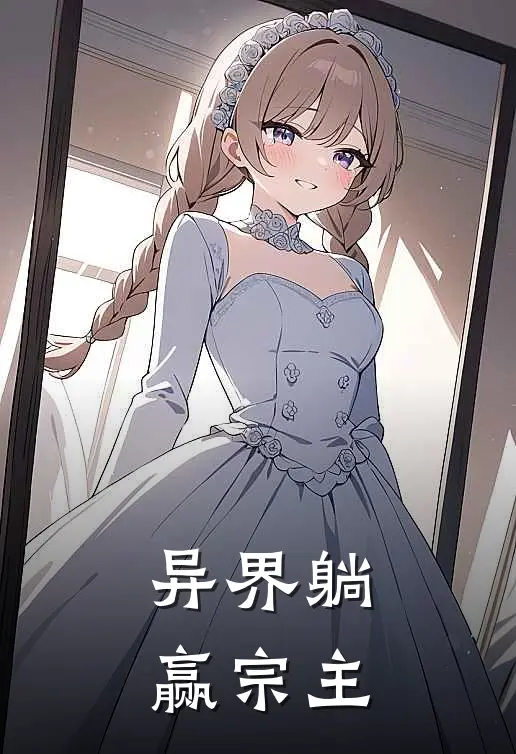异界躺赢宗主