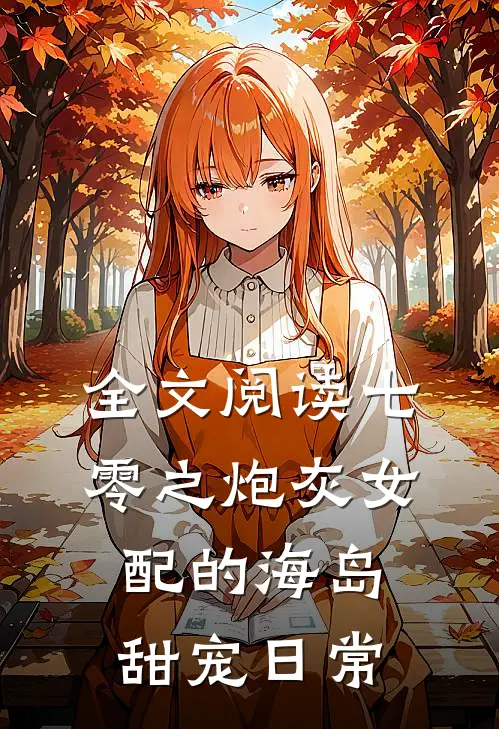 全文阅读七零之炮灰女配的海岛甜宠日常
