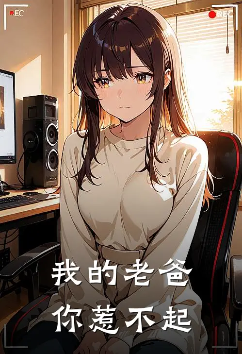 我的老爸你惹不起