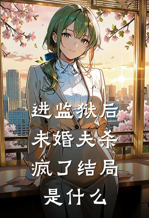 进监狱后,未婚夫杀疯了结局是什么