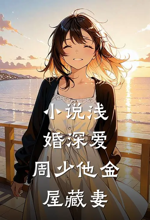 小说浅婚深爱：周少他金屋藏妻
