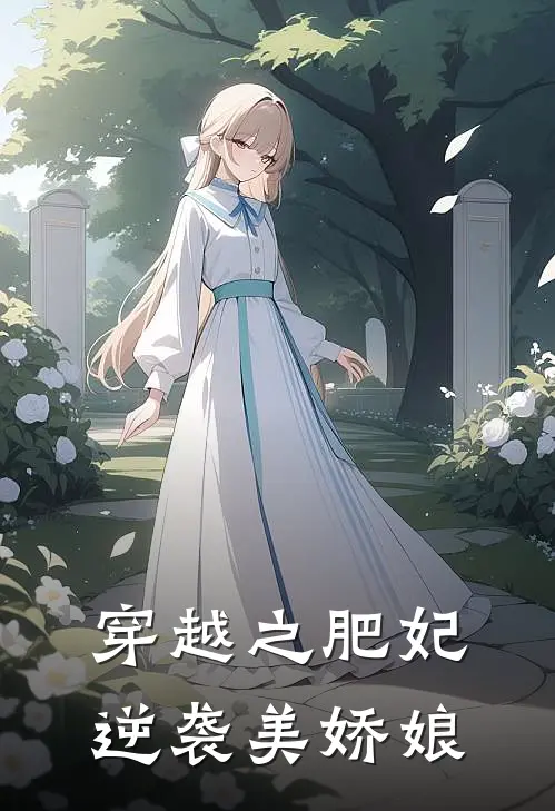 穿越之肥妃逆袭美娇娘
