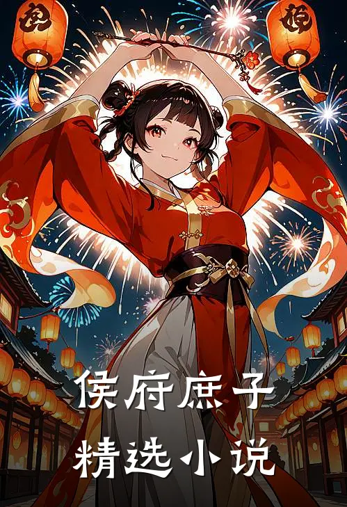 侯府庶子精选小说