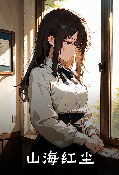 山海红尘