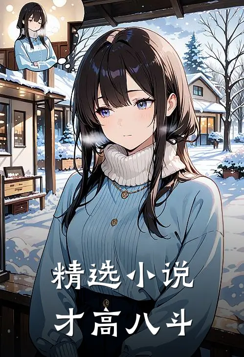精选小说才高八斗