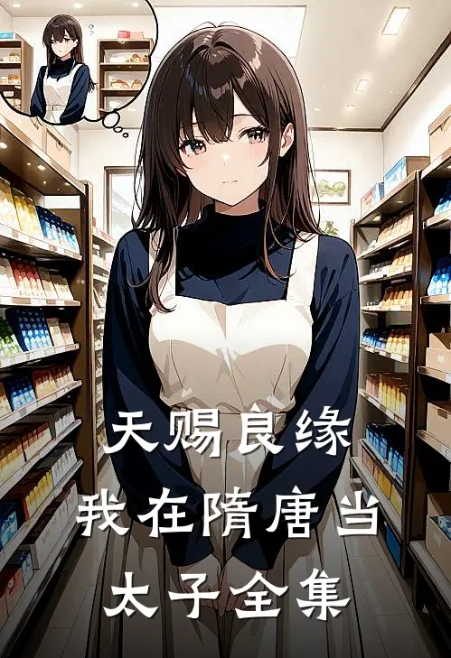 天赐良缘，我在隋唐当太子全集