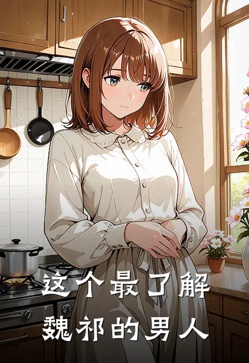 这个最了解魏祁的男人