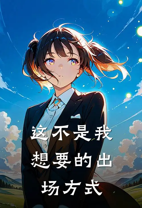 这不是我想要的出场方式