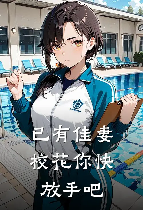 已有佳妻校花你快放手吧