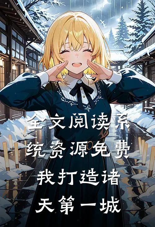 全文阅读系统资源免费，我打造诸天第一城