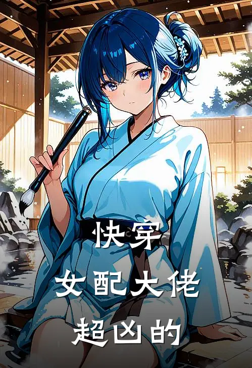 快穿：女配大佬超凶的