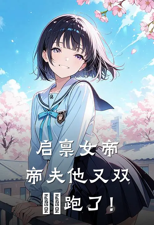 启禀女帝，帝夫他又双叒叕跑了！