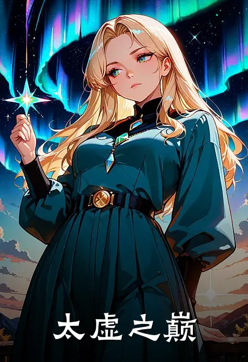太虚之巅