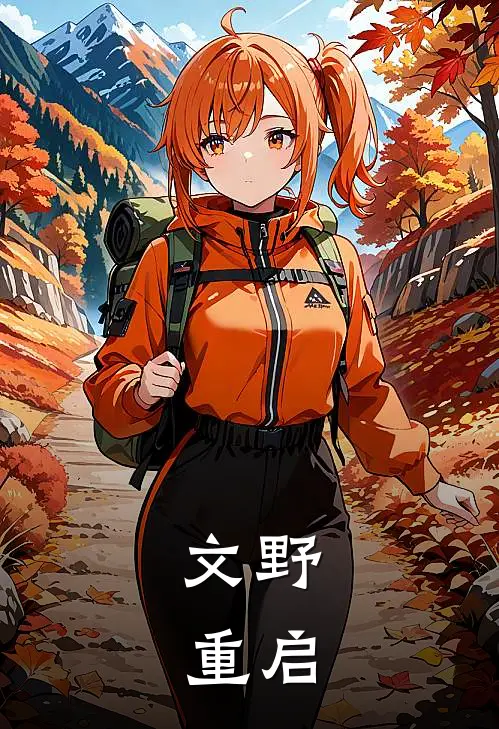 文野：重启