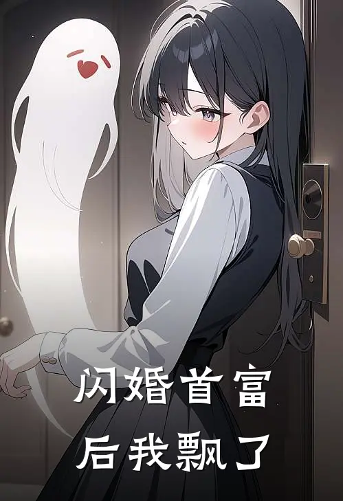 闪婚首富后我飘了