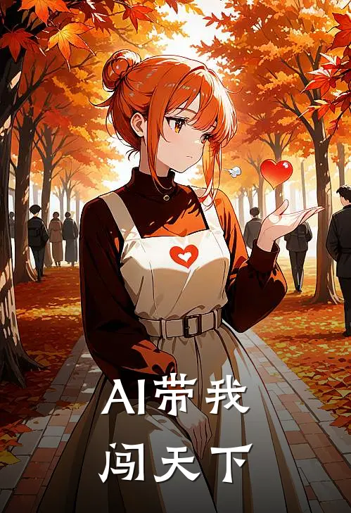 AI带我闯天下