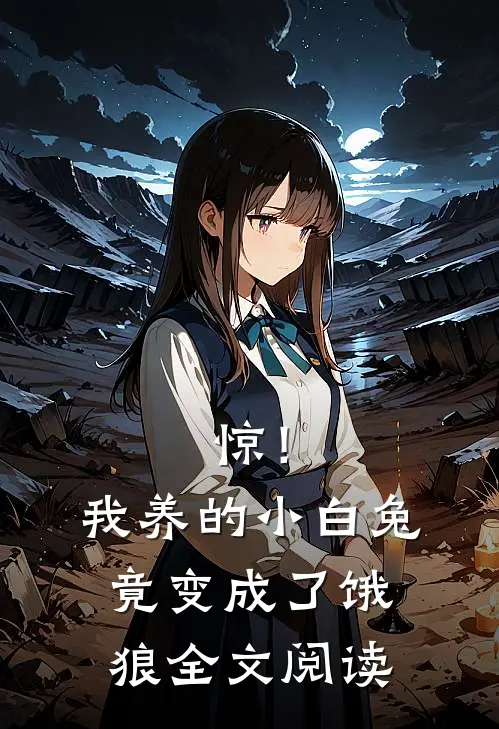 惊！我养的小白兔竟变成了饿狼全文阅读