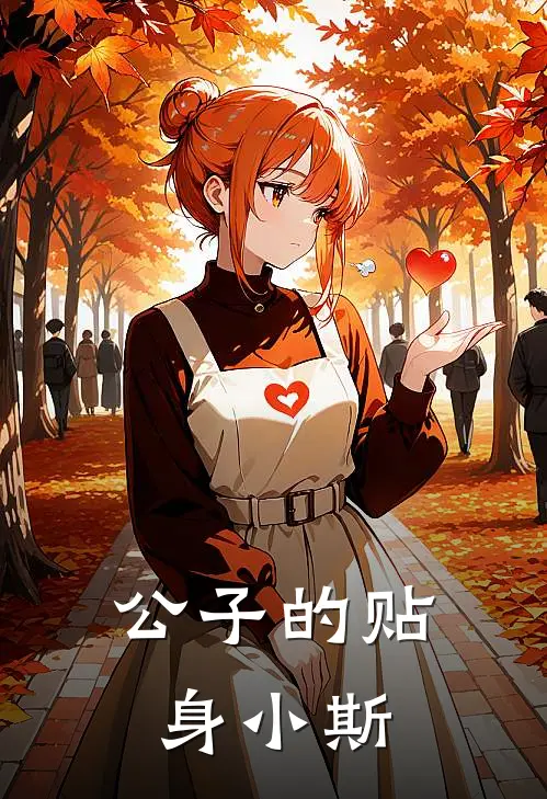 公子的贴身小斯