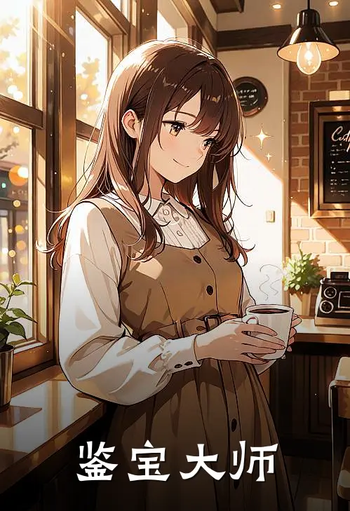 鉴宝大师
