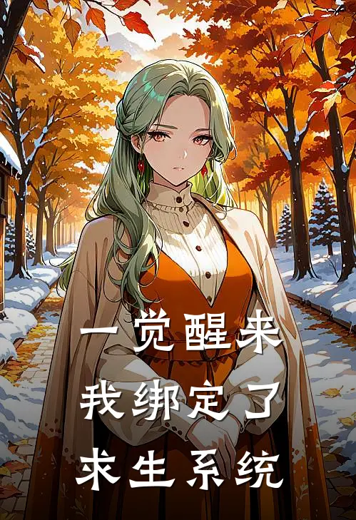 一觉醒来，我绑定了求生系统