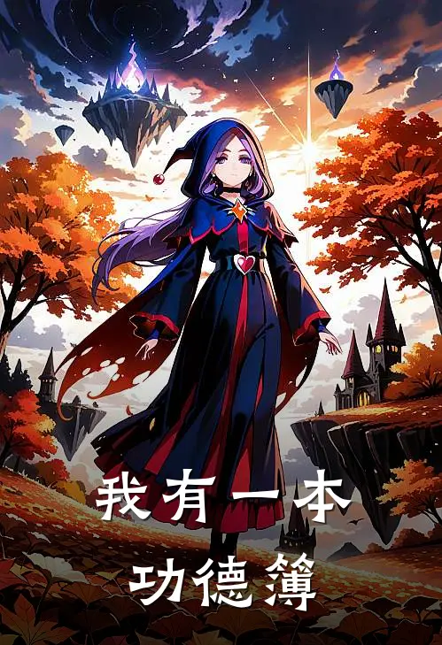 我有一本功德簿