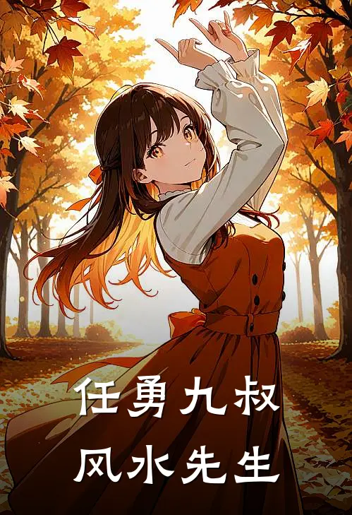 任勇九叔风水先生