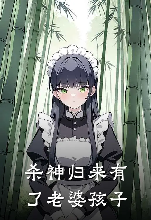 杀神归来有了老婆孩子