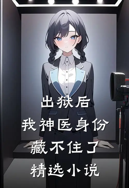 出狱后，我神医身份藏不住了精选小说