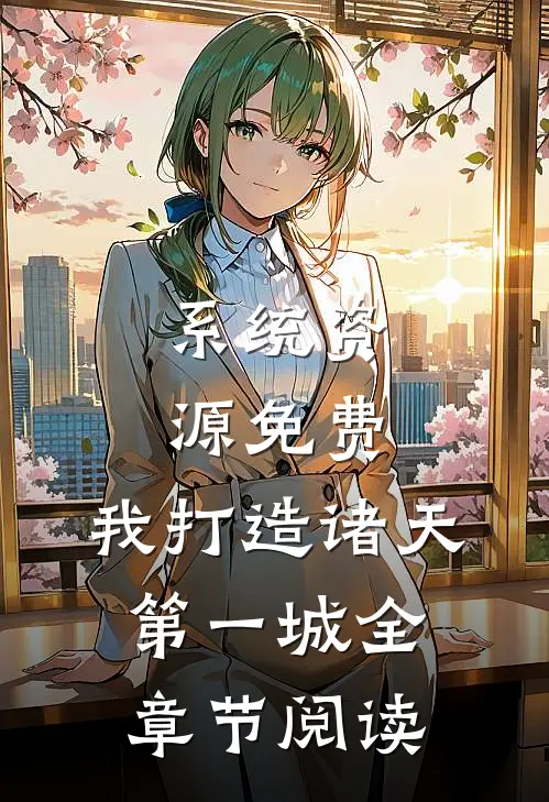 系统资源免费，我打造诸天第一城全章节阅读