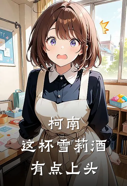 柯南：这杯雪莉酒有点上头