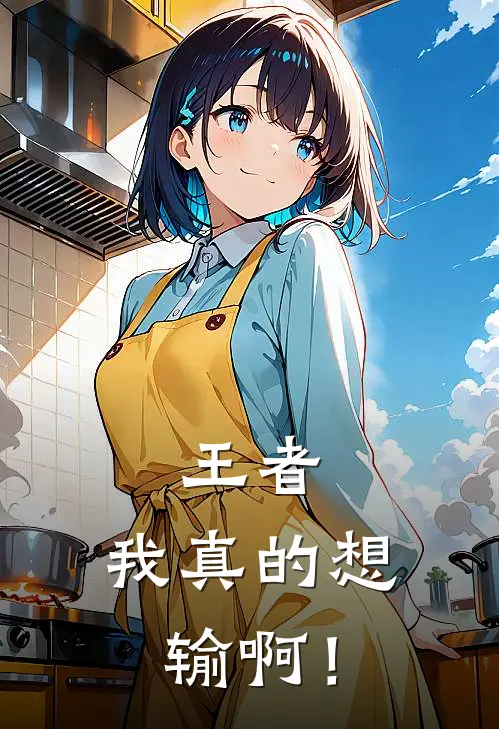 王者：我真的想输啊！