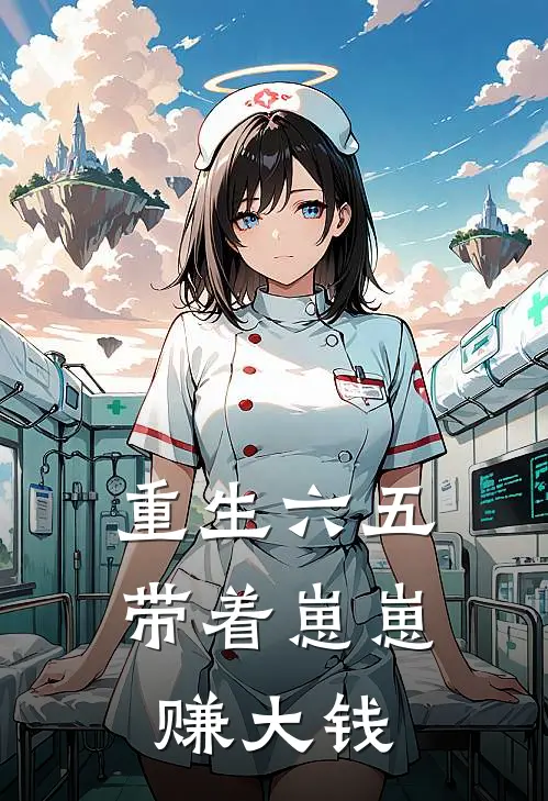 重生六五：带着崽崽赚大钱
