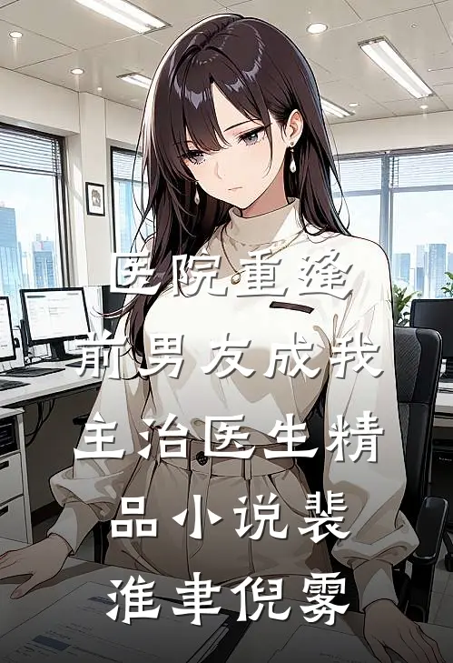 医院重逢，前男友成我主治医生精品小说裴淮聿倪雾
