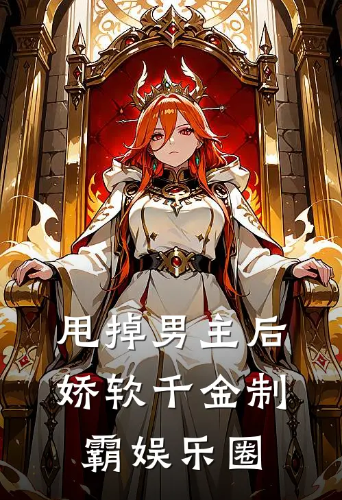 甩掉男主后，娇软千金制霸娱乐圈