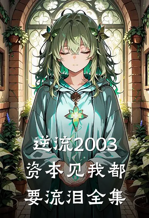 逆流2003，资本见我都要流泪全集