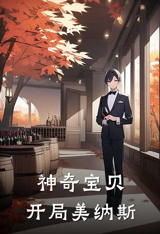 神奇宝贝：开局美纳斯