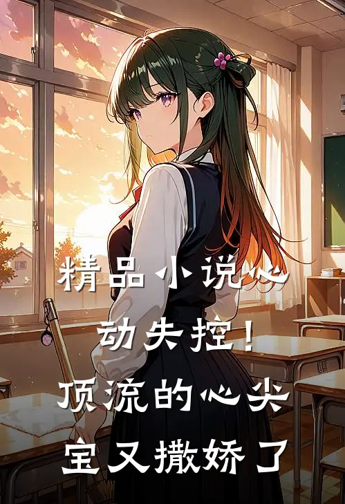 精品小说心动失控！顶流的心尖宝又撒娇了