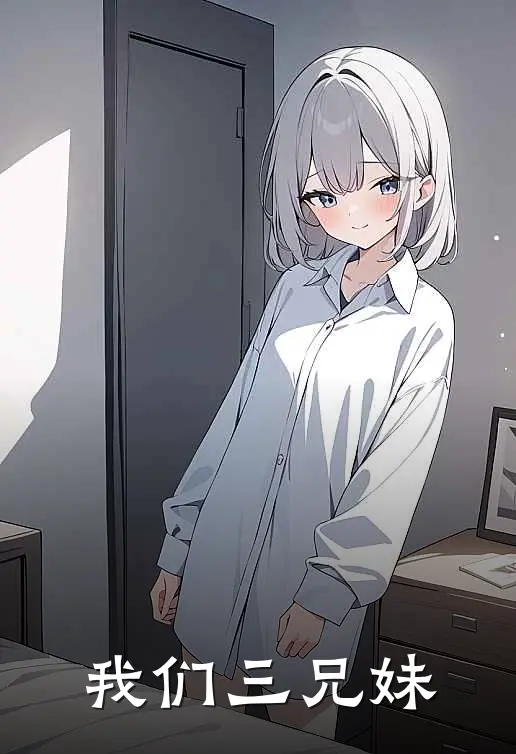我们三兄妹