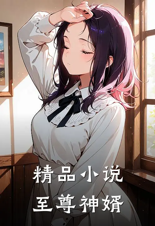 精品小说至尊神婿