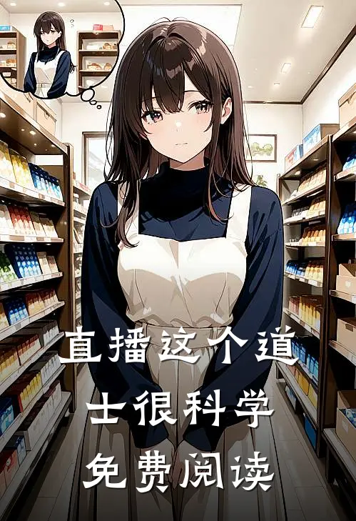 直播这个道士很科学免费阅读